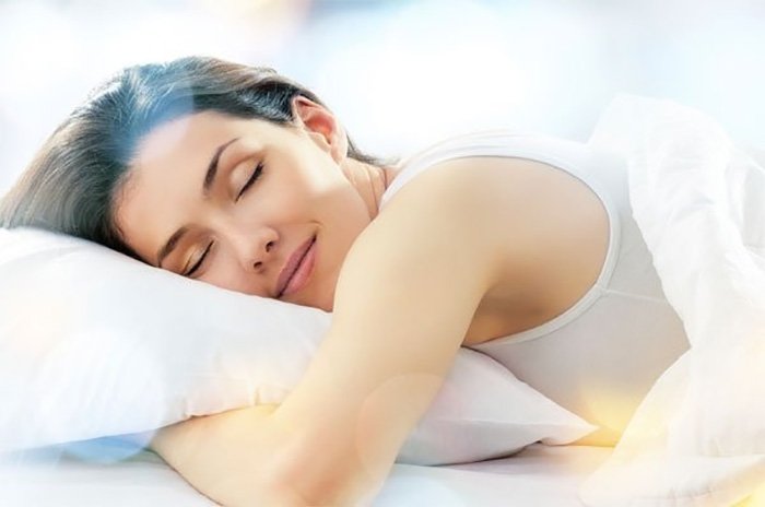 Health Risks of Nighttime Work