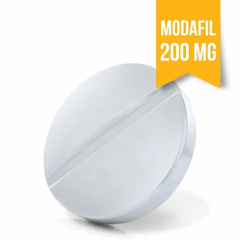 Modafinil 200mg