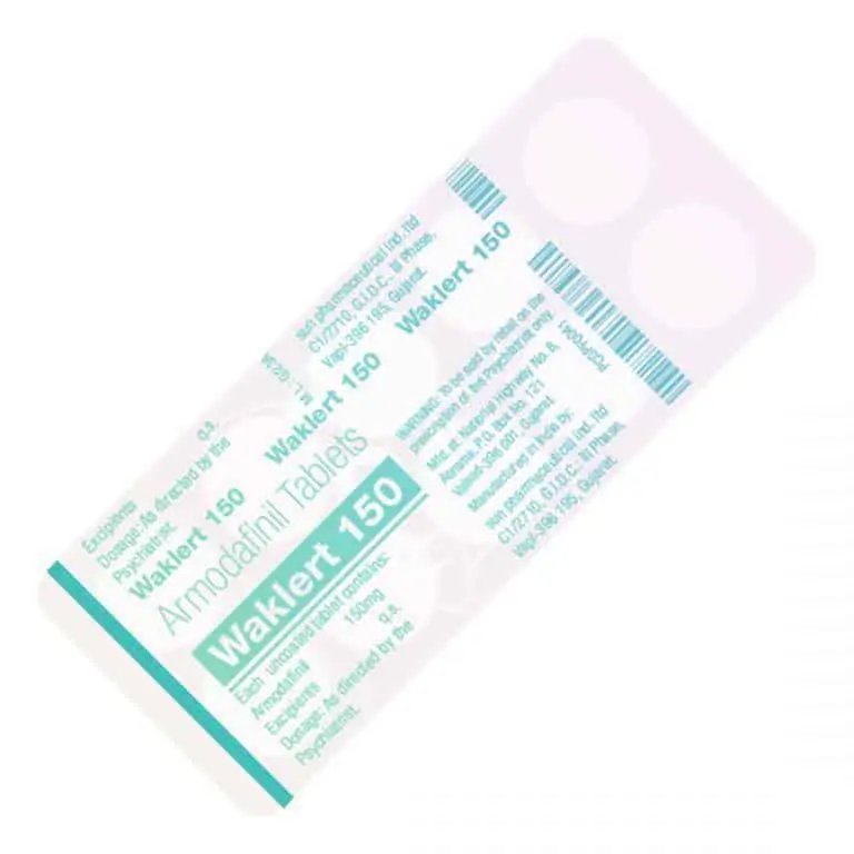 Waklert 150mg