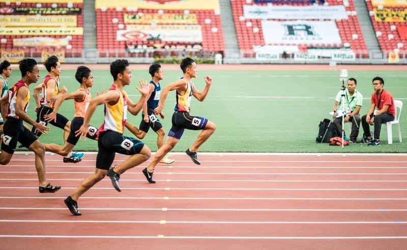 Avoid Modafinil in Competitions