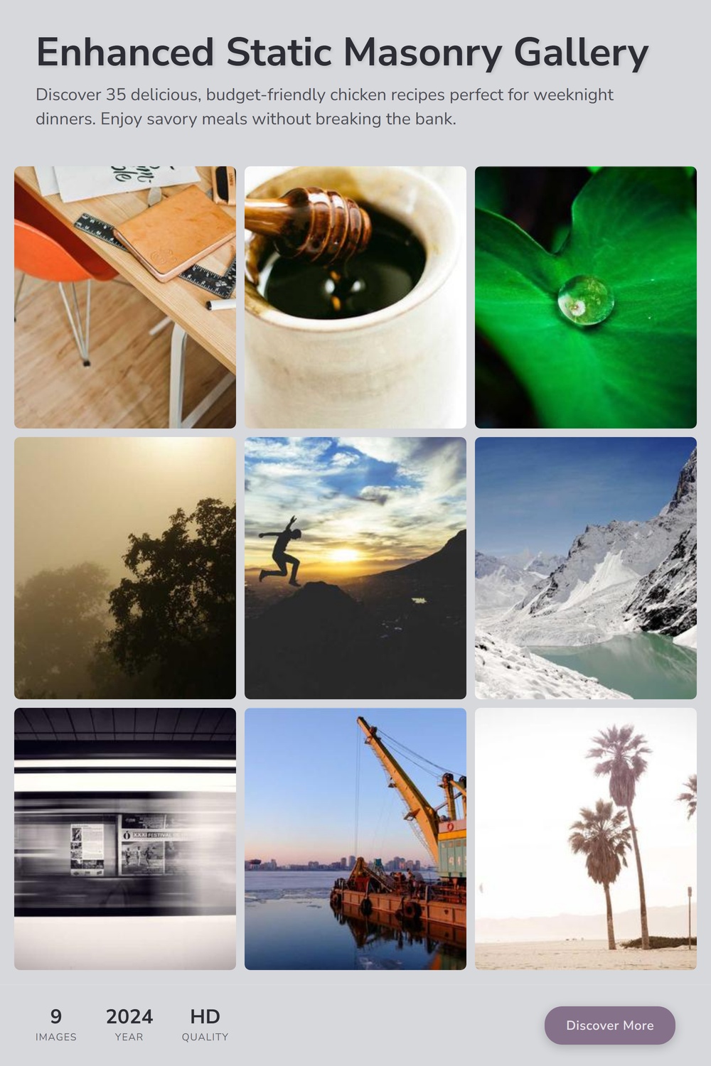 Affordable Chicken Recipes for Delicious Weeknight Dinners