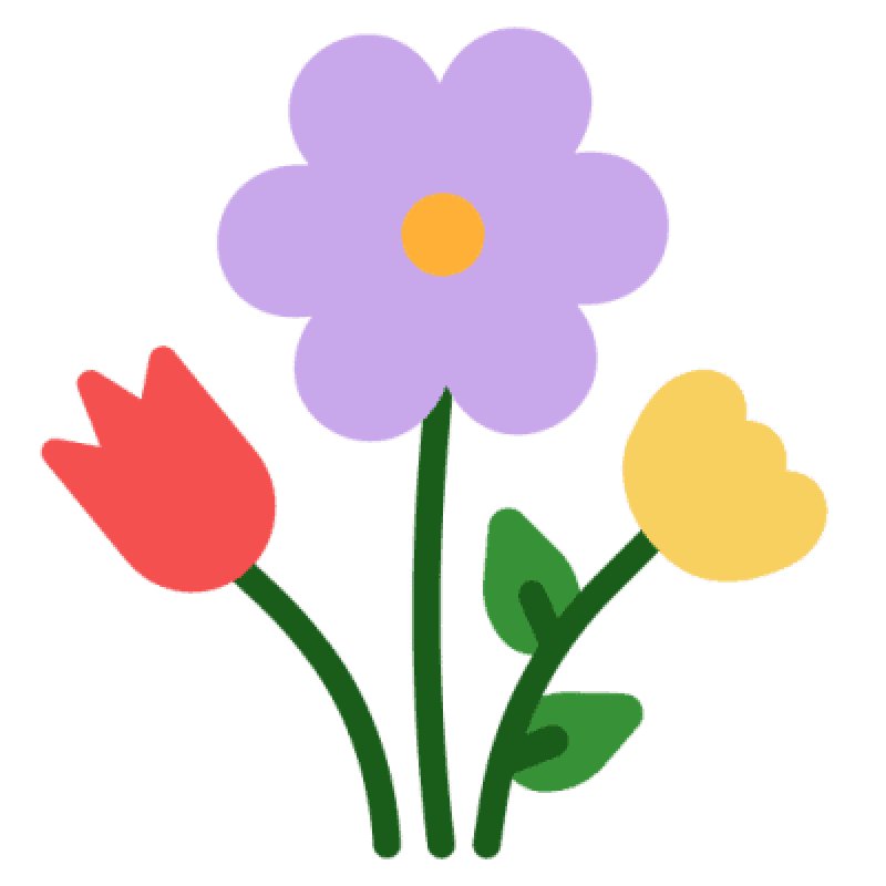 Beautiful Flowers Guaranteed