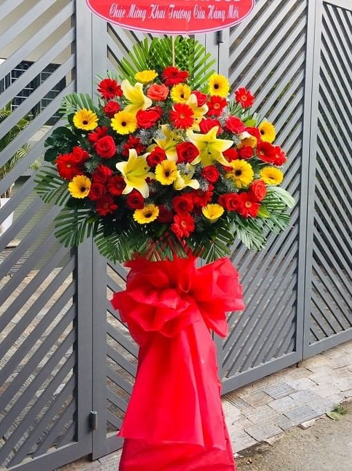 Bright Future Bouquet