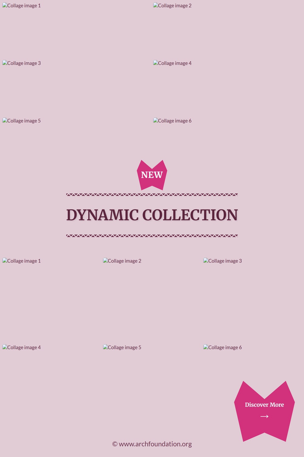 Collage for Discover Delicious Recipes from Allrecipes Magazine