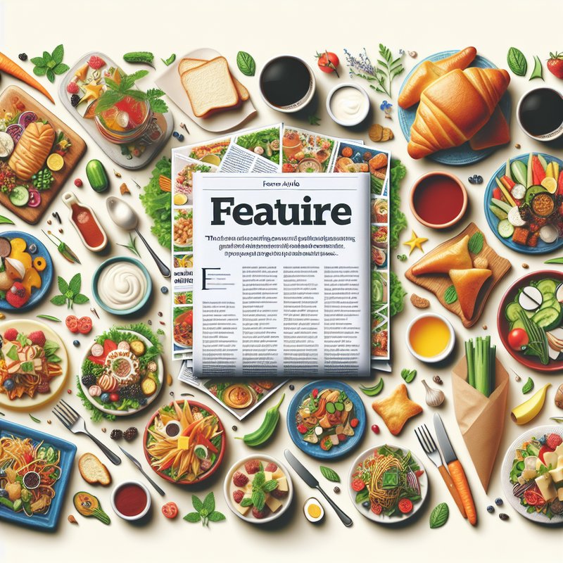 Tasty Allrecipes Delights