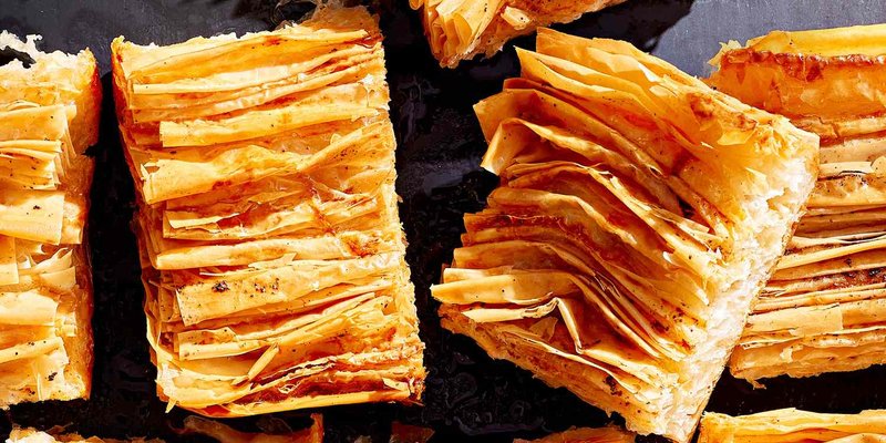 Discover Delicious Recipes from Allrecipes Magazine - Discover Delicious Recipes from Allrecipes Magazine 1