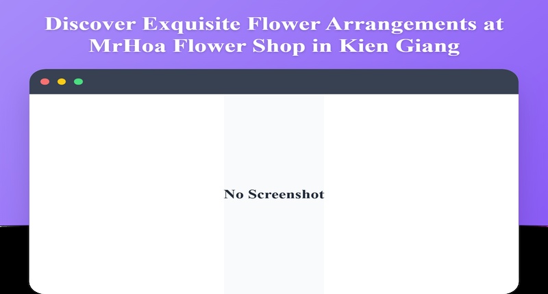 Stunning Floral Offers!