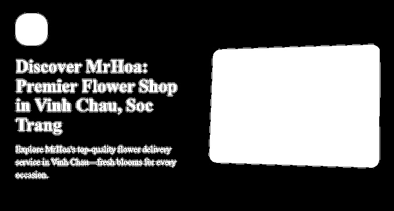 Fresh Blooms, Fast Delivery!