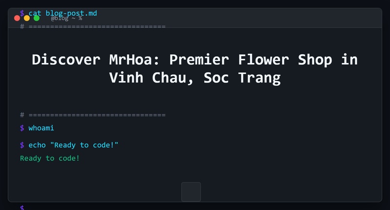 Ultimate Flower Secrets Revealed!