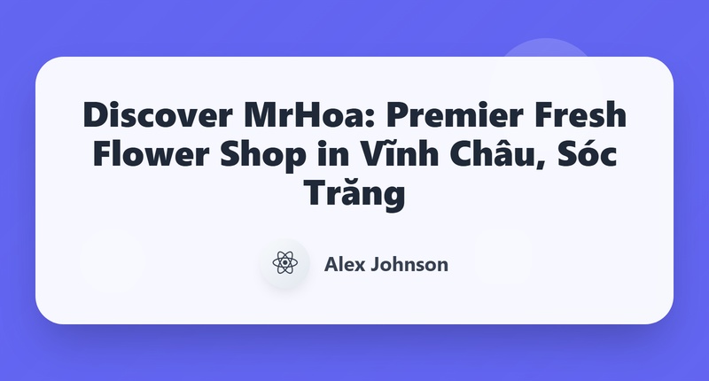 Unlock Floral Secrets Today