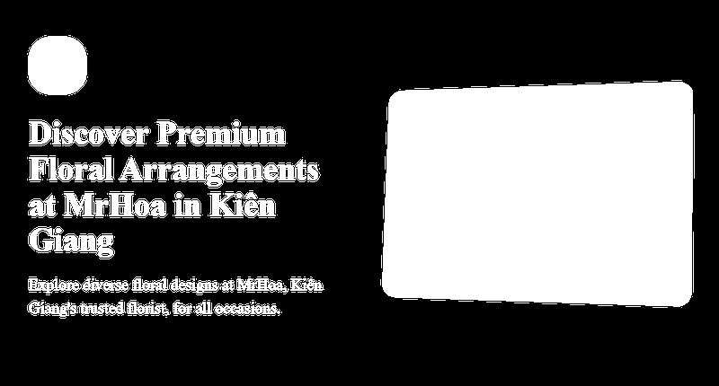 Stunning Floral Creations