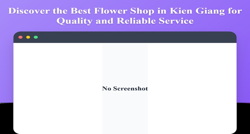 Ultimate Flower Shop Secret