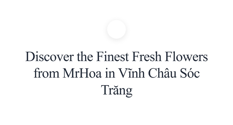 Ultimate Flower Delivery