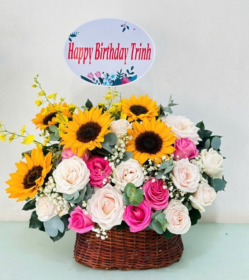 Diverse Flower Designs at MrHoa