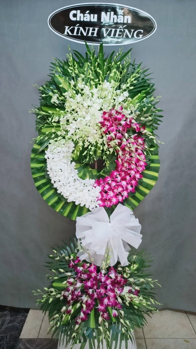 Diverse Flower Options