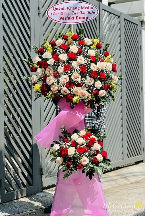 Elegant Floral Arrangement