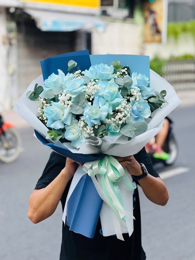 Fast Flower Delivery Shop in Bắc Tân Uyên, Bình Dương 3