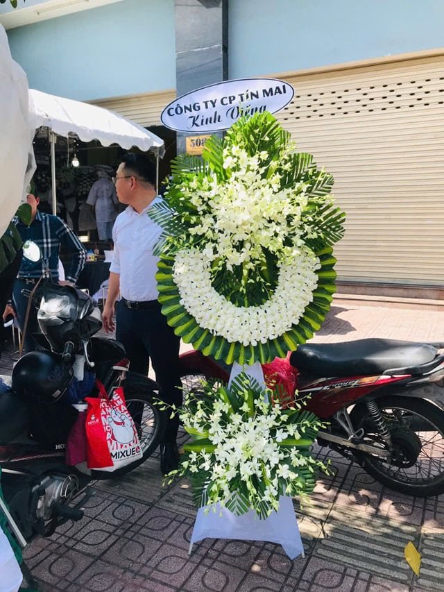 Fast Flower Delivery Shop in Bắc Tân Uyên, Bình Dương 5