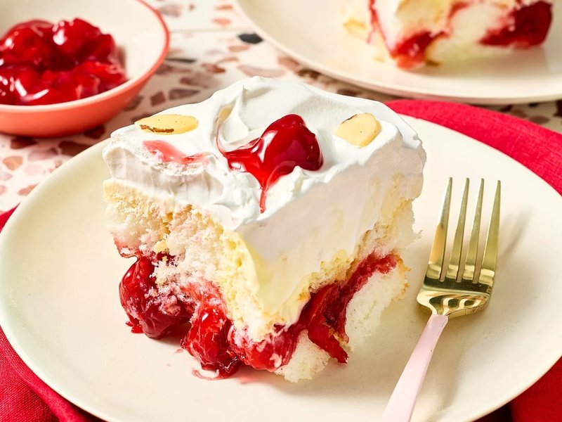 Heaven on Earth Cake