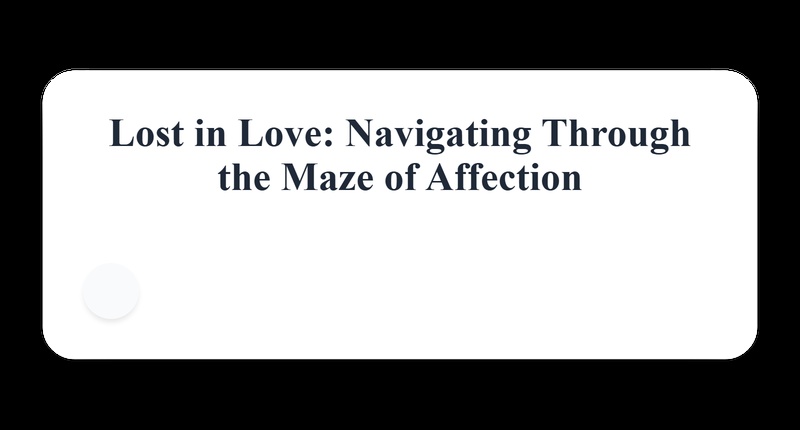 Love Flowers Guide: Navigating Choices and Meanings