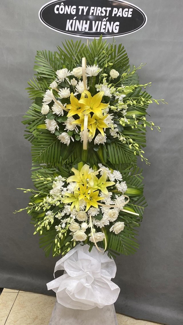 MrHoa Bắc Tân Uyên provides high-quality fresh flowers