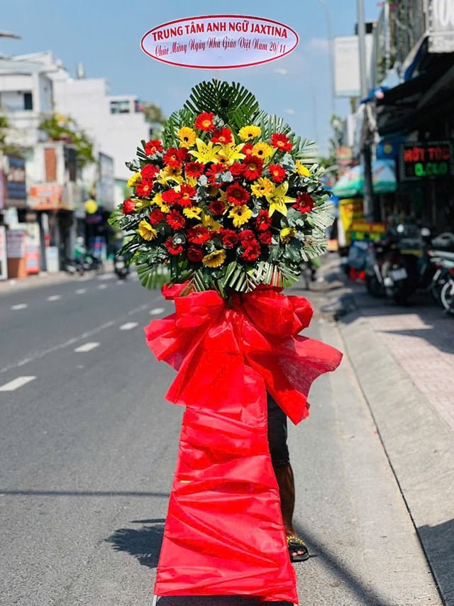 MrHoa Bàu Bàng is a partner of many large customers