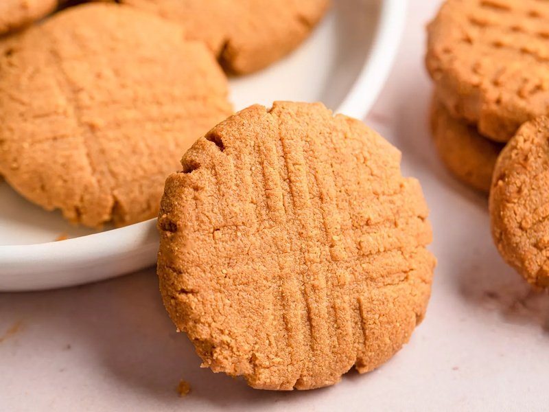 Peanut Butter Cookies