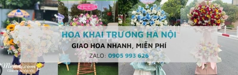 Reliable Flower Delivery in Hanoi