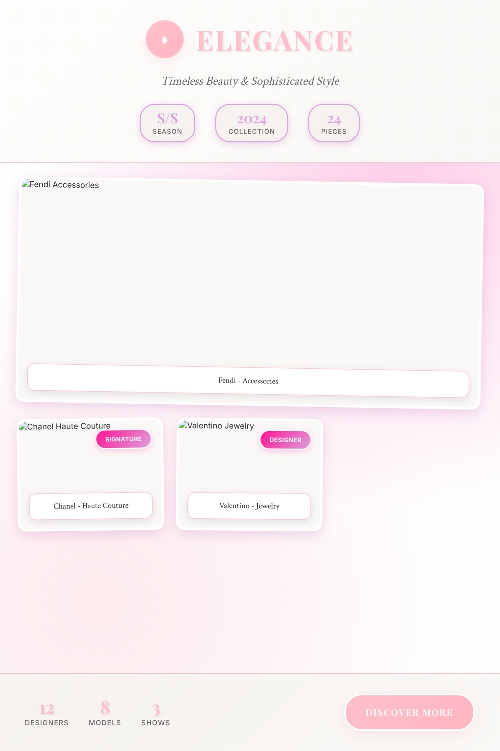 Spring Baking Favorites