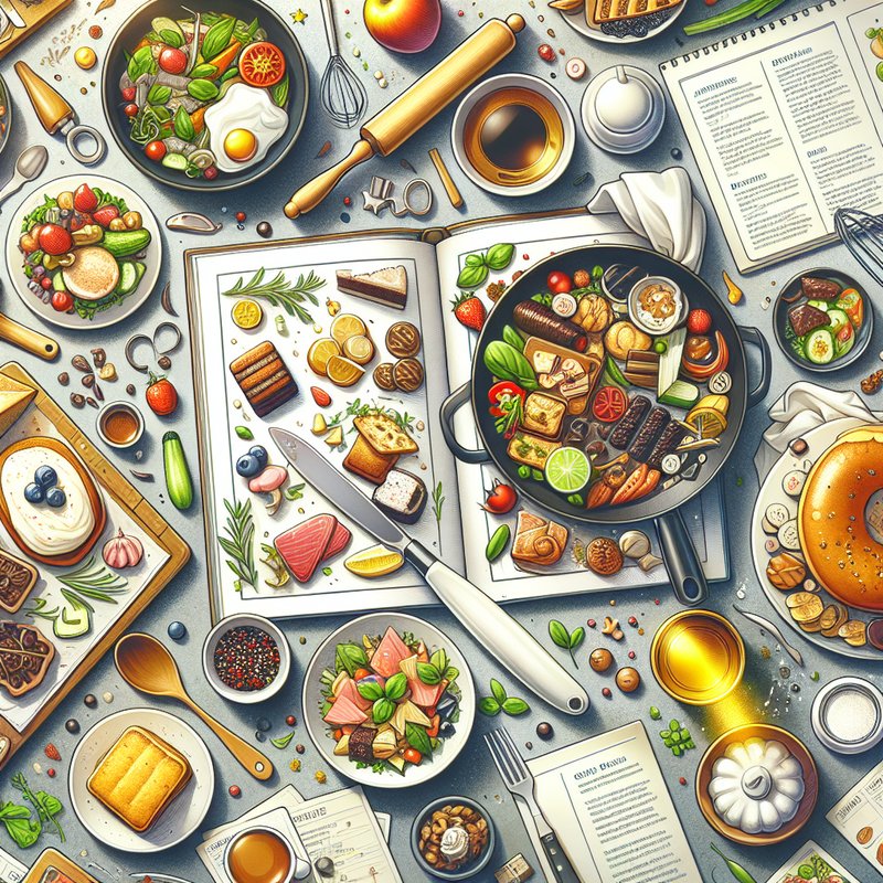 Allrecipes Magazine Recipes