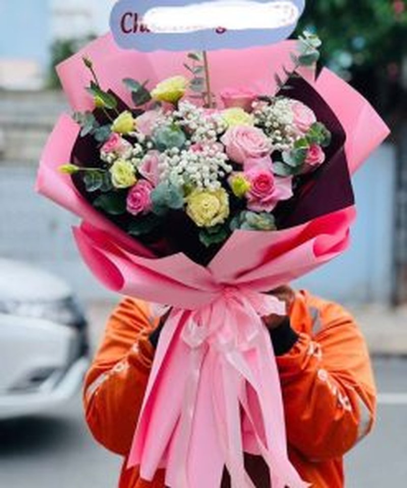 Hạnh phúc dịu dàng