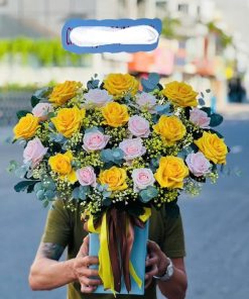 Hạnh phúc rạng ngời