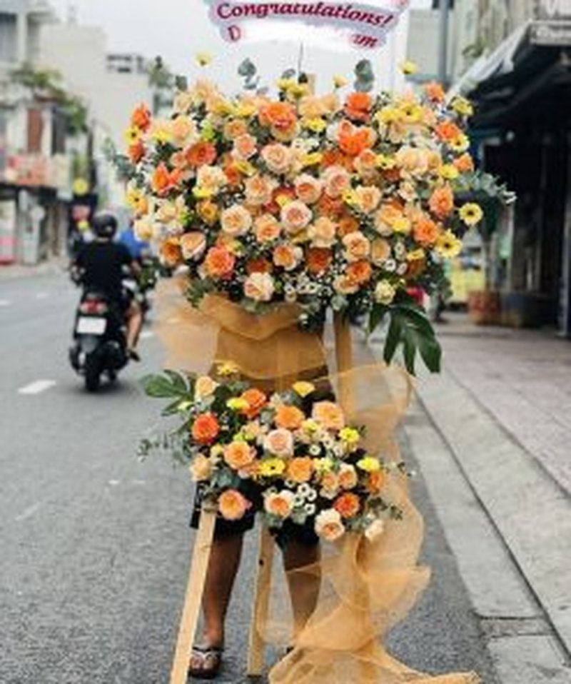 Rực rỡ thành công