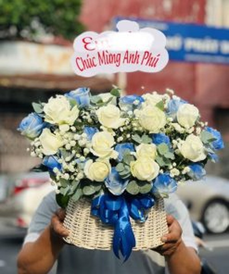 Sắc màu hi vọng
