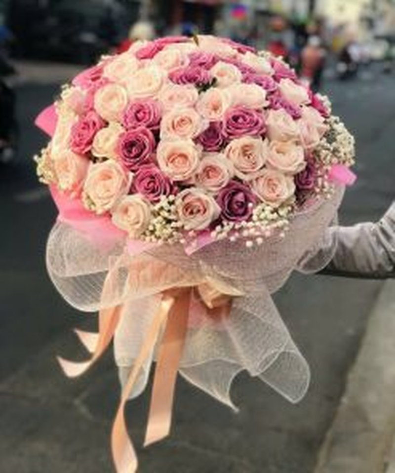 Tình yêu dịu ngọt