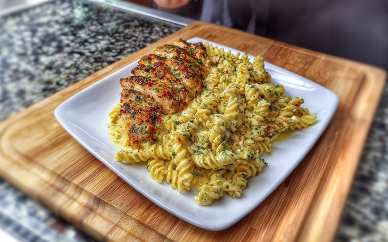 A close up food photograph of grilled ch yirdorqfsby186erbw cccxdbvttg6krtle73o4oa