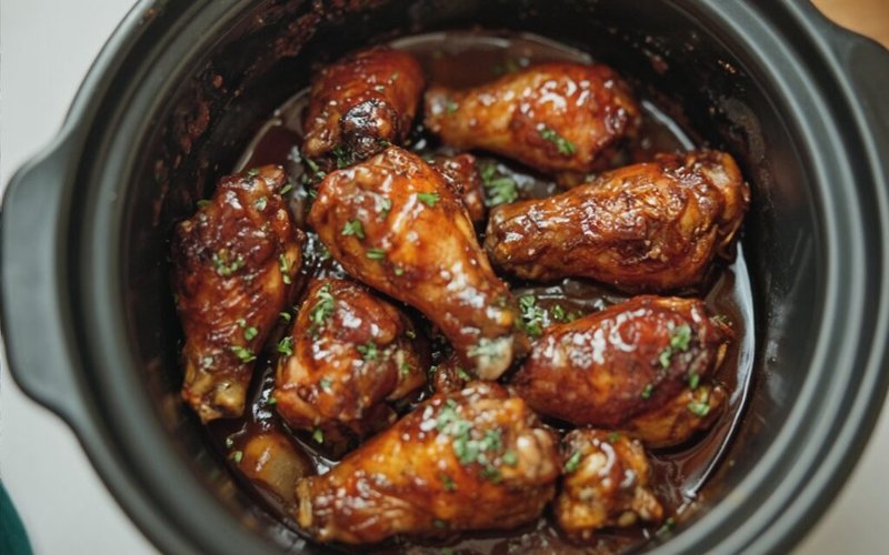 A close up photograph of slow cooked chi i9eywxhsr6at2xashcajmw d8vrkqkysuqhsyktb0rpoq