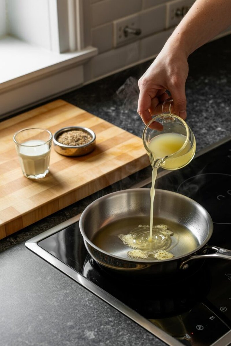 A photograph of a culinary moment unfold ezaii9rzticgobi8ataiaw 2 u57j9uqiqfv1cpf3eykg