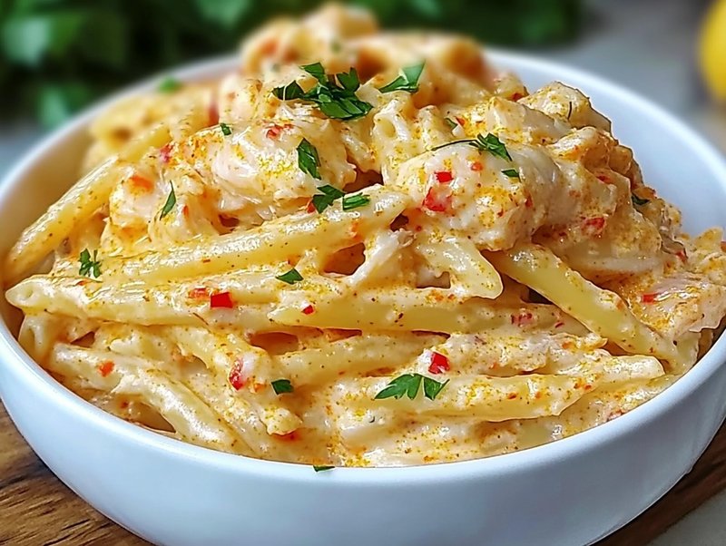 Munil httpss.mj .runy1lkj2lvgak a creamy and spicy cajun c 0