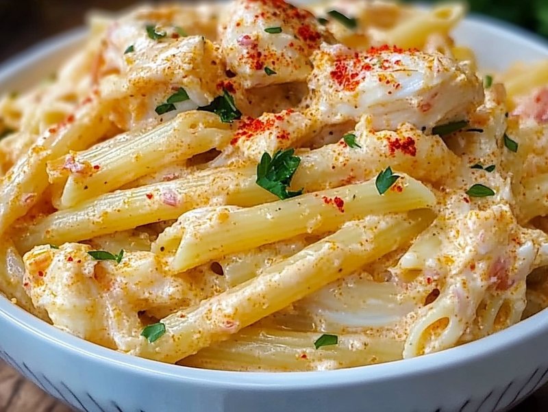 Munil httpss.mj .runy1lkj2lvgak a creamy and spicy cajun c 1