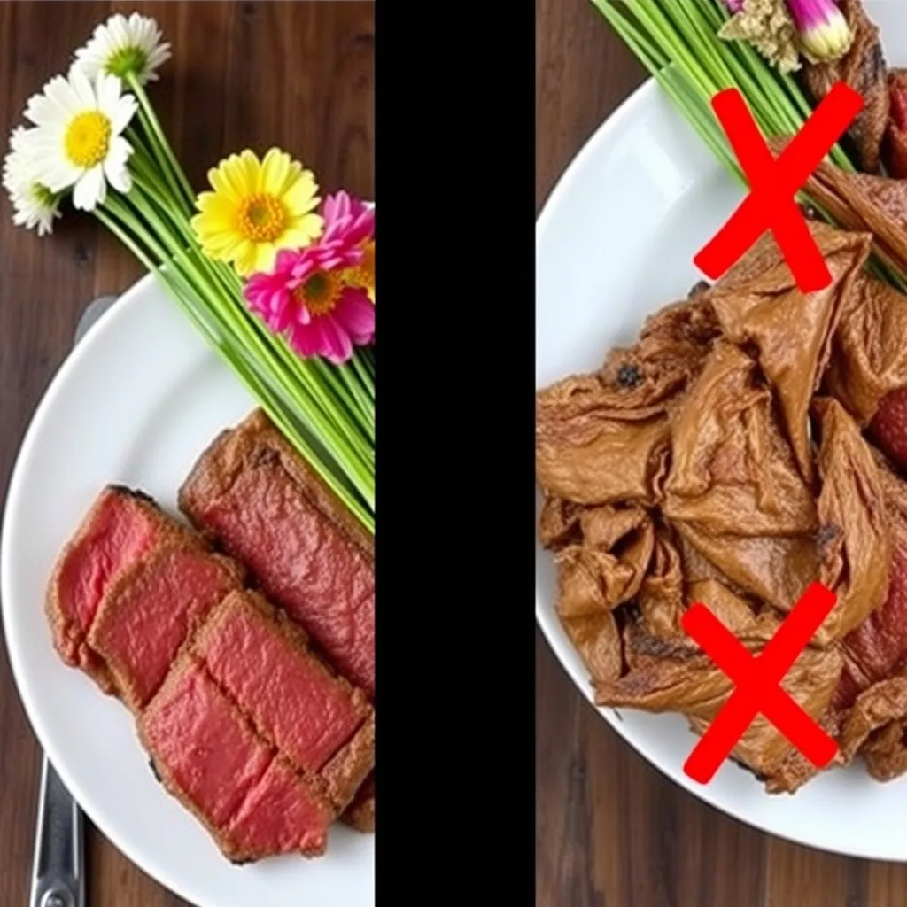 beef-with-flower-recipe