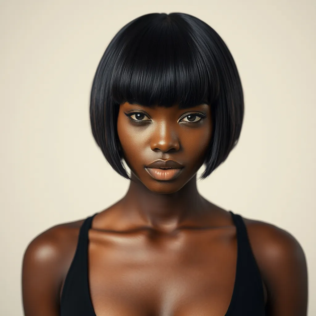 Top Black Hair Styles in 2026: The Definitive Trend Guide