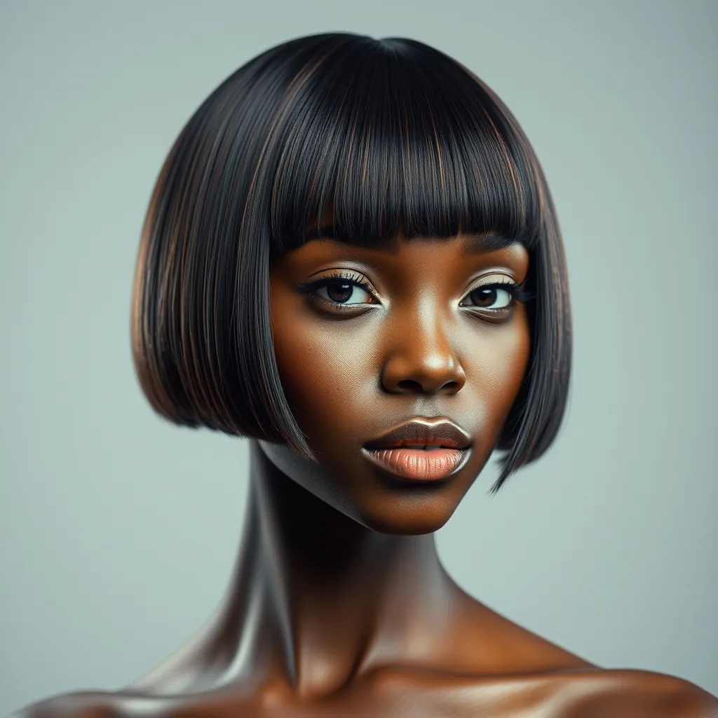 Top Black Hair Styles in 2026: The Definitive Trend Guide