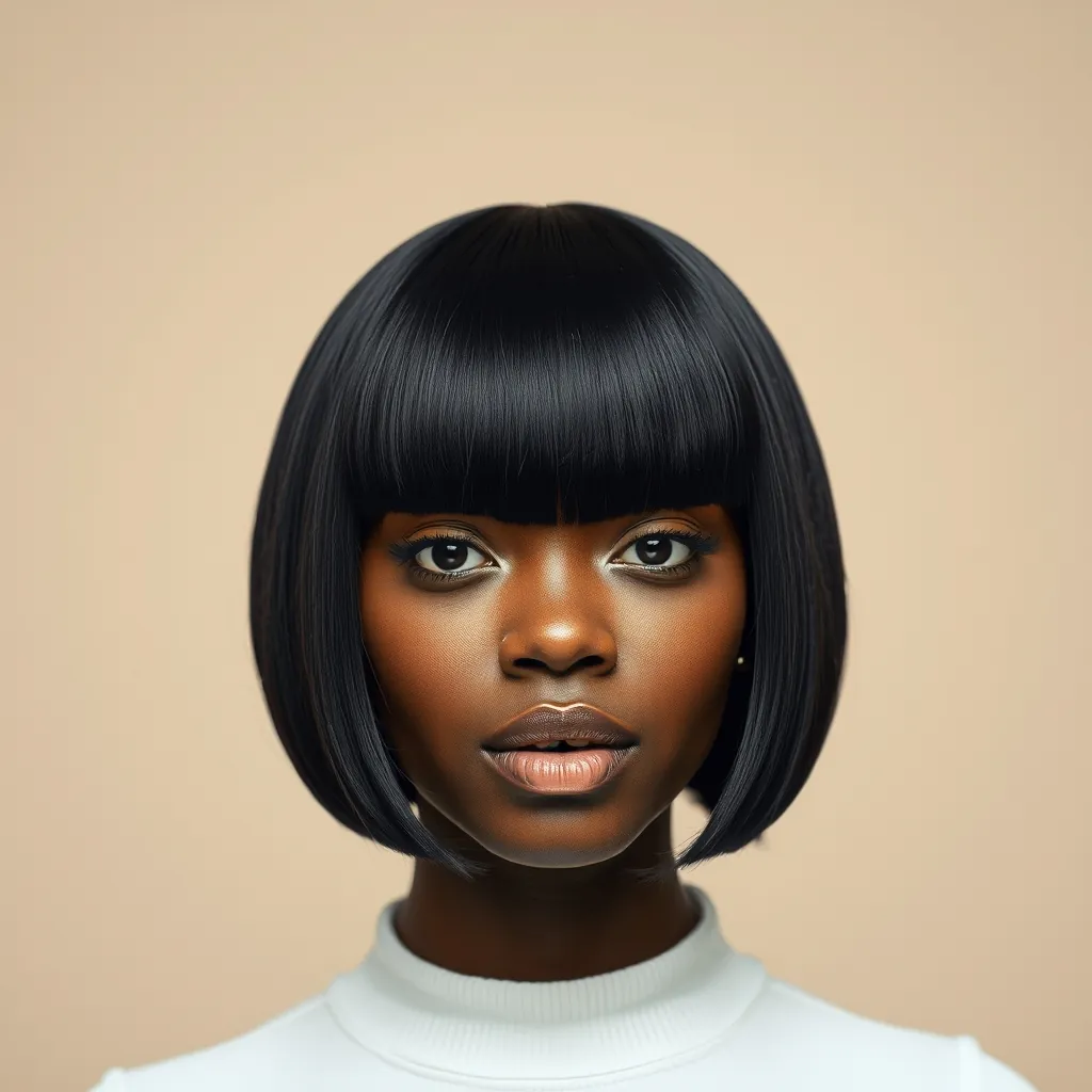 Top Black Hair Styles in 2026: The Definitive Trend Guide