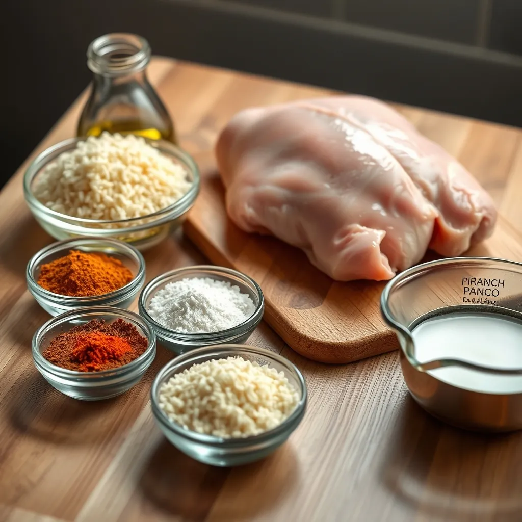 Chicken measuring cup