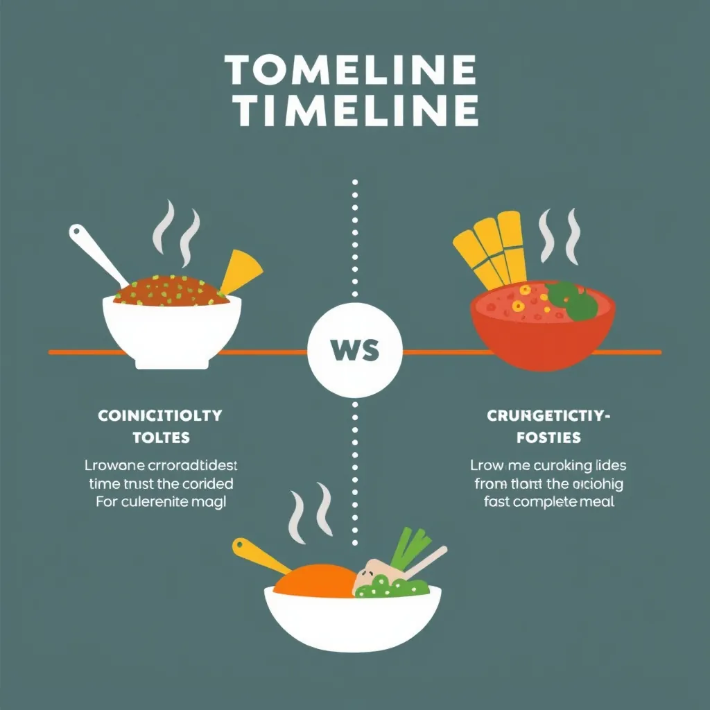 fast cooking methods guide