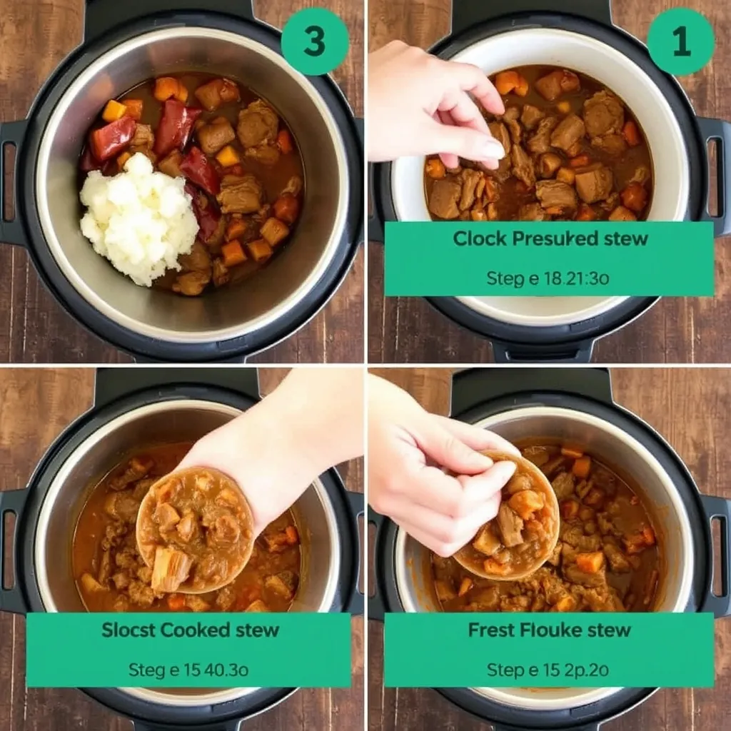 fast cooking methods guide