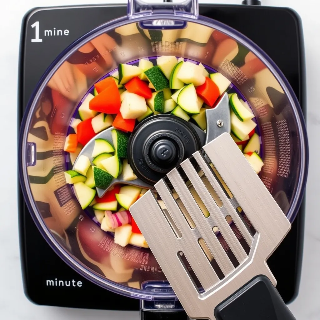 fast cooking methods guide