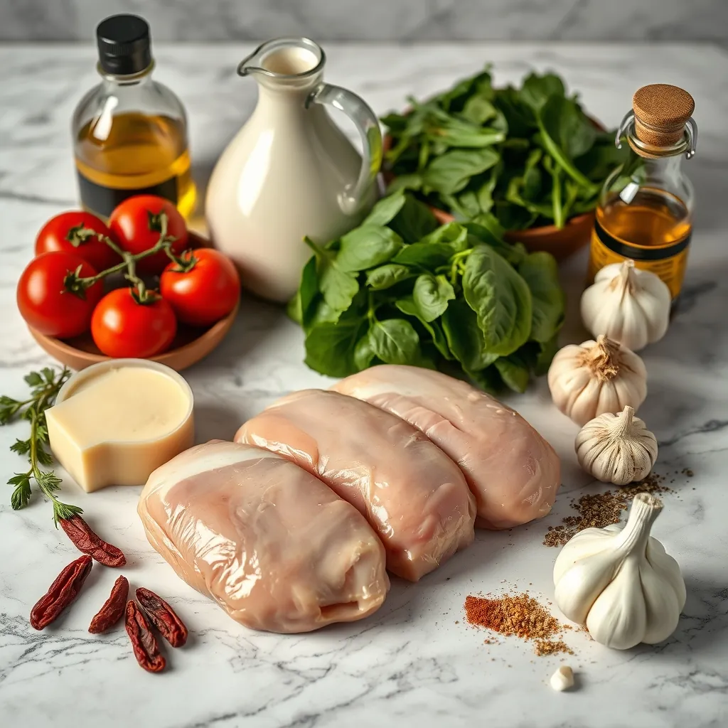 Olive oil seasonings