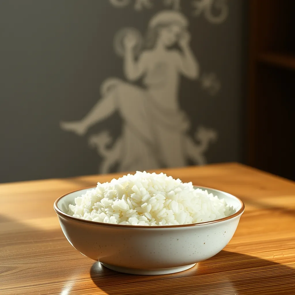 The Definitive Guide to Cooking Perfect Rice at Home